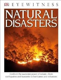 Book Cover for Natural Disasters by Claire Watts