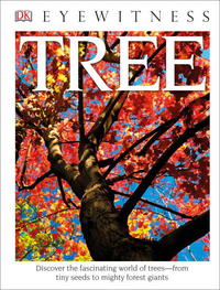 Book Cover for DK Eyewitness Books by David Burnie