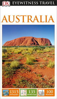 Book Cover for Australia by 