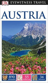 Book Cover for Austria by 