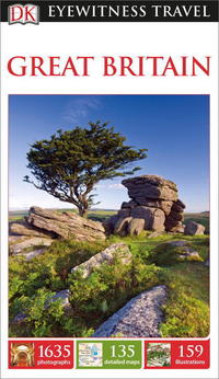 Book Cover for Great Britain by Michael Leapman