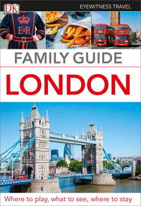Book Cover for London by 