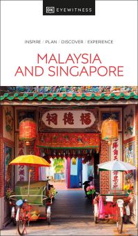 Book Cover for Malaysia & Singapore by 