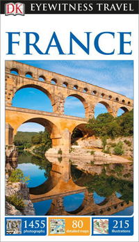 Book Cover for France by 