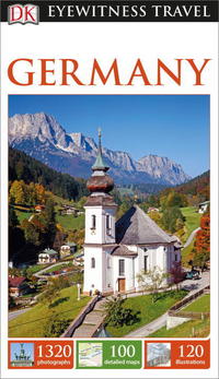 Book Cover for Germany by 