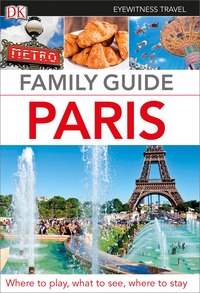 Book Cover for Paris by 