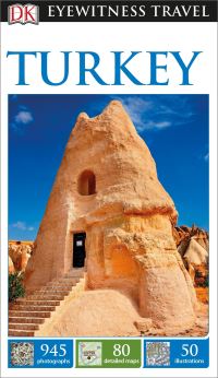 Book Cover for Turkey by 