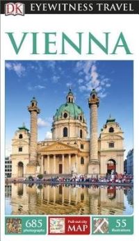 Book Cover for Vienna by 