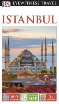 Book Cover for Istanbul by 