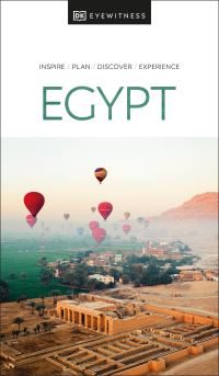 Book Cover for Egypt by 