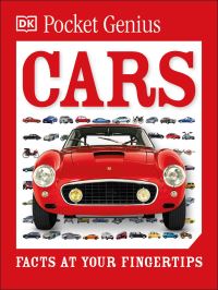 Book Cover for Cars by Suneha Dutta