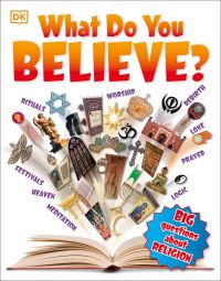 Book Cover for What Do You Believe? by 