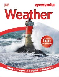 Book Cover for Weather by Lorrie Mack