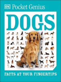 Book Cover for Dogs by 