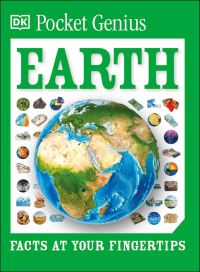 Book Cover for Earth by 