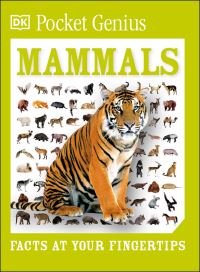 Book Cover for Mammals by 