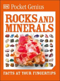 Book Cover for Rocks and Minerals by 