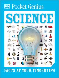 Book Cover for Science by 
