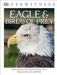 Book Cover for Eagles & Birds of Prey by Jemima Parry-Jones