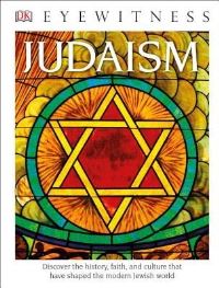 Book Cover for Eyewitness Judaism by Douglas Charing