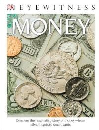 Book Cover for Money by Joe Cribb