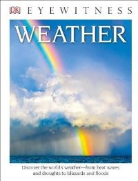Book Cover for Eyewitness Weather by 