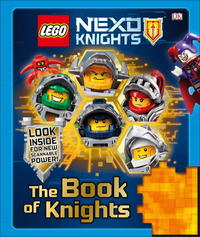 Book Cover for The Book of Knights by Julia March