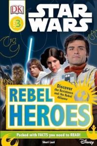 Book Cover for Star Wars by Shari Last