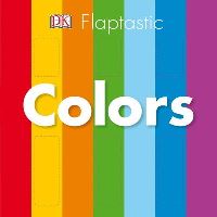 Book Cover for Colors by Charlie Gardner