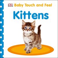 Book Cover for Kittens by Carrie Love