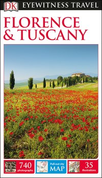 Book Cover for DK Eyewitness Travel Guide by DK Travel