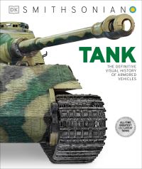 Book Cover for Tank by Inc DK Publishing, Smithsonian Institution