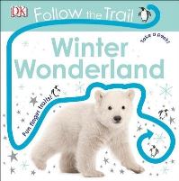 Book Cover for Winter Wonderland by Dawn Sirett