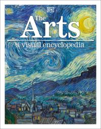 Book Cover for The Arts by DK