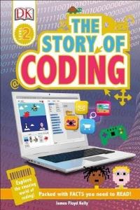 Book Cover for DK Readers L2 by James Floyd Kelly