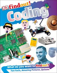 Book Cover for Coding by James F Kelly