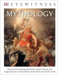 Book Cover for Mythology by Neil Philip