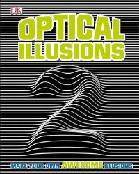 Book Cover for Optical Illusions 2 by DK