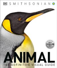 Book Cover for Animal by Inc DK Publishing