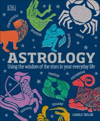 Book Cover for Astrology by Carole Taylor