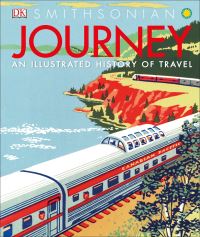 Book Cover for Journey by Simon Adams, R G Grant, Andrew Humphreys