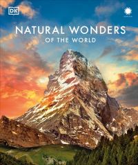 Book Cover for Natural Wonders of the World by Smithsonian Institution, Inc DK Publishing