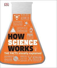 Book Cover for How Science Works by Derek Harvey, Tom Jackson, Ginny Smith, Alison Sturgeon, John Woodward