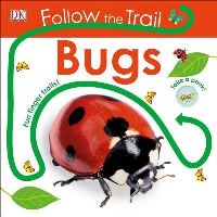 Book Cover for Follow the Trail by DK