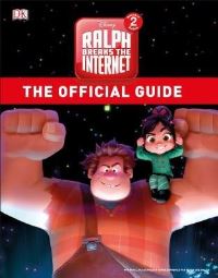 Book Cover for Ralph Breaks the Internet by Matt Jones