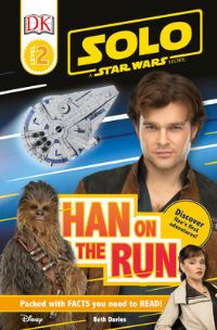 Book Cover for Solo by DK
