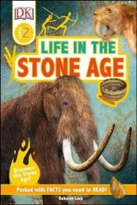 Book Cover for DK Readers L2 by Deborah Lock