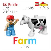 Book Cover for Farm by Emma Grange