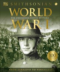 Book Cover for World War I by R G Grant
