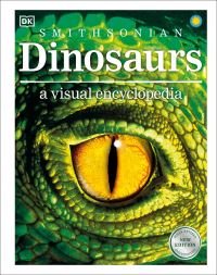 Book Cover for Dinosaurs by DK